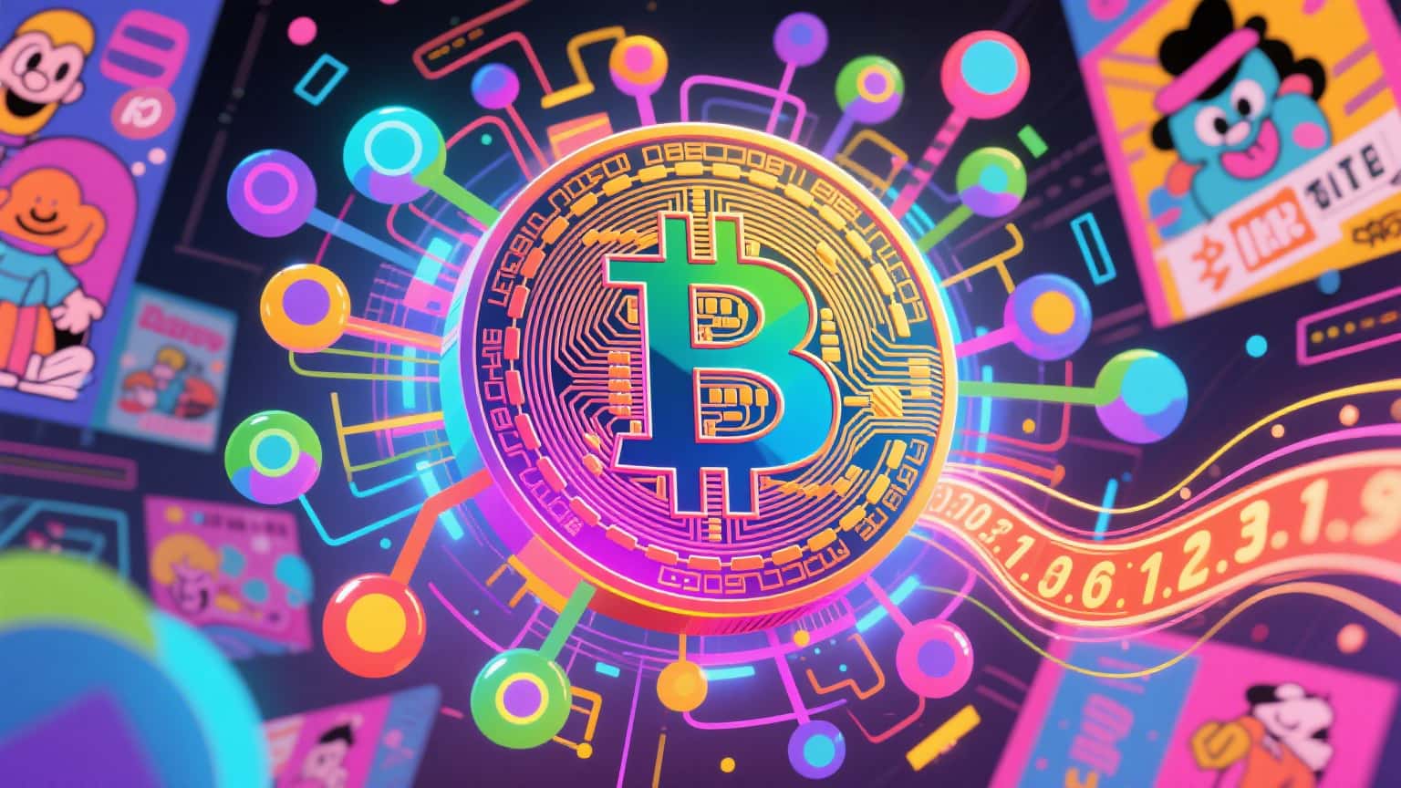 加密货币加密货币营销营销策略