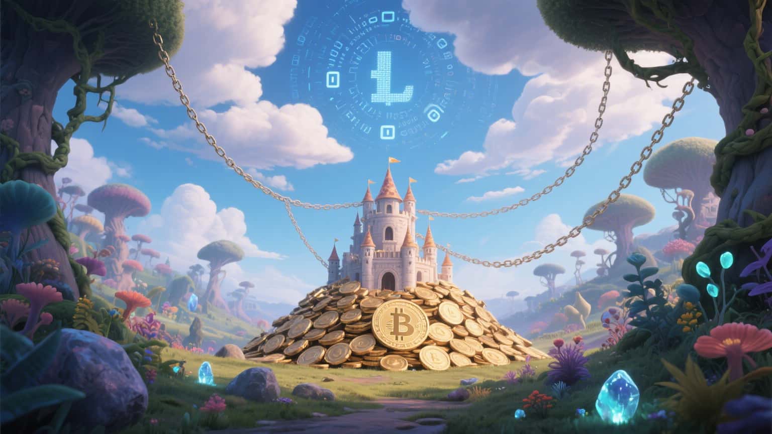 Web3云计算平台冷启动阶段传播的第一件事该做什么？